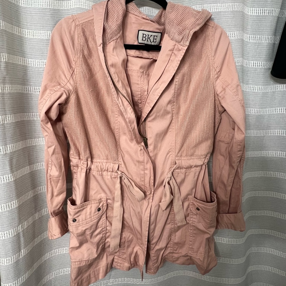 BKE fall jacket - Picture 2 of 5